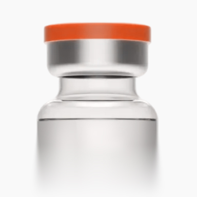 Semaglutide vial